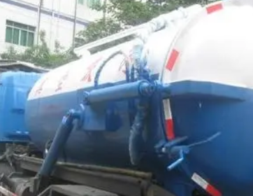 银川市永宁污水清运哪家好