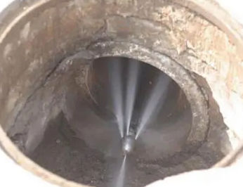 银川市永宁高压清洗板换价格明细