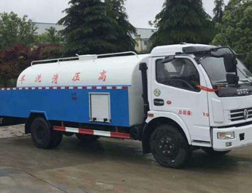 银川市永宁管道清洗价格明细