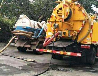 银川市永宁管道清洗价格便宜