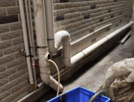 银川市永宁管道清洗联系方式