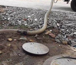 银川市永宁污水清运费用多少