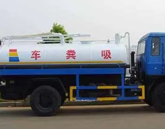 银川市永宁污水清运的公司