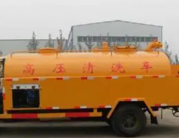 银川市永宁污水清运多少钱