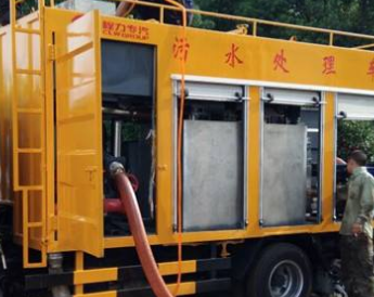 银川市永宁污水清运一方多少钱