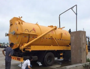 银川市永宁污水清运哪家好