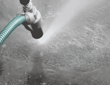 银川市永宁管道清洗的方法
