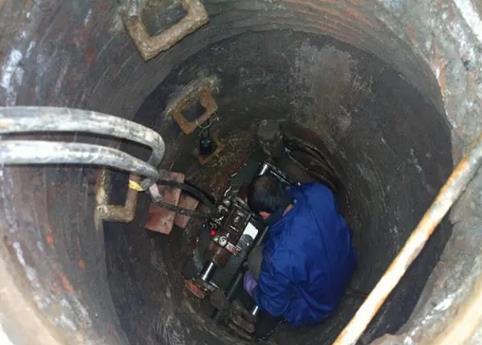 银川市永宁抽化粪池公司为您分享下管道非开挖修复技术的工艺流程和操作规范