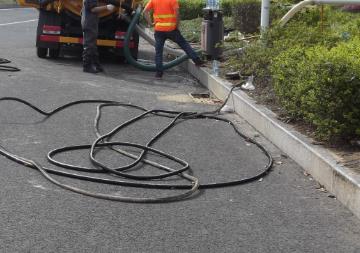 银川市永宁抽化粪池公司分享下管道清洗以及清理化粪池的知识点