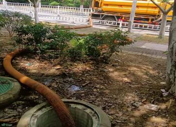 银川市永宁抽化粪池公司哪家好
